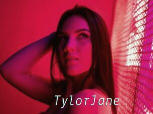 TylorJane