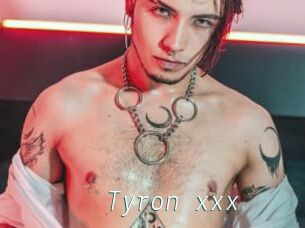 Tyron_xxx