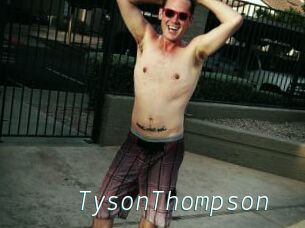 TysonThompson