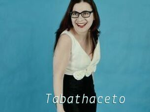 Tabathaceto