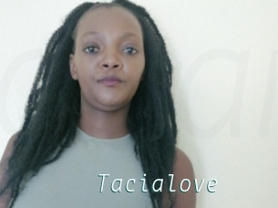 Tacialove