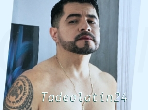 Tadeolatin24