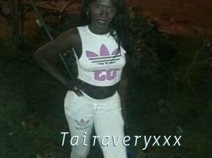 Tairaveryxxx