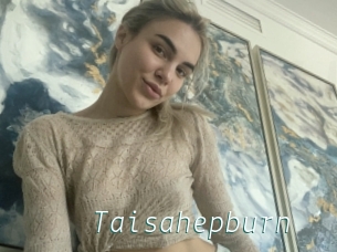 Taisahepburn