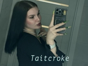 Taitcroke