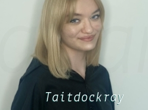 Taitdockray