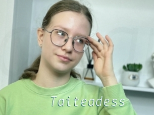 Taiteadess