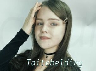 Taitebelding