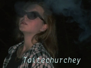 Taitechurchey