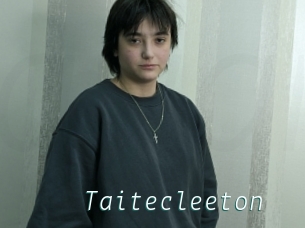 Taitecleeton