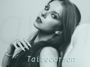 Taitecorson