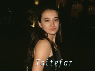 Taitefar