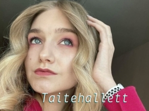 Taitehallett