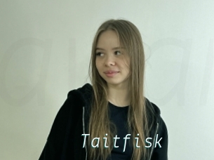 Taitfisk