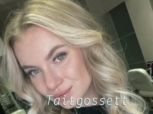 Taitgossett