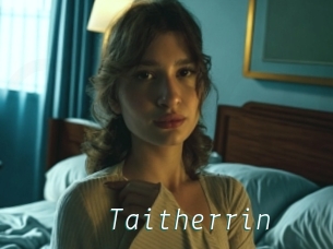 Taitherrin