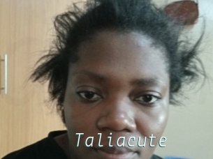 Taliacute