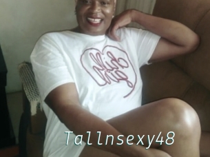 Tallnsexy48