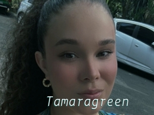 Tamaragreen