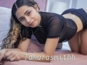 Tamarasmithh