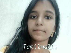 Tamilmallu