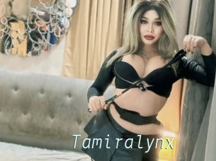 Tamiralynx