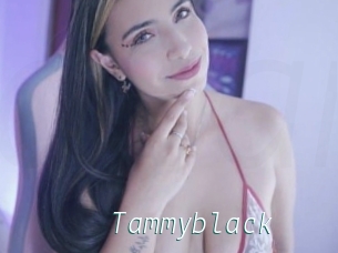 Tammyblack