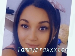 Tammybraxxxton