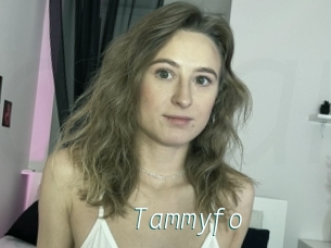 Tammyfo