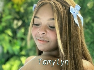 Tamylyn