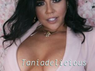 Taniadelicious