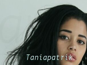 Taniapatrik