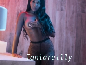 Taniareilly