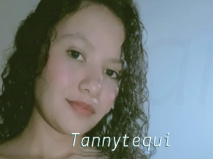 Tannytequi