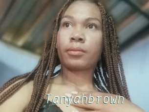 Tanyahbrown