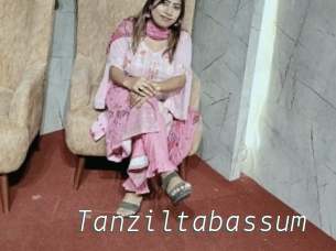 Tanziltabassum