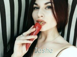 Tasha