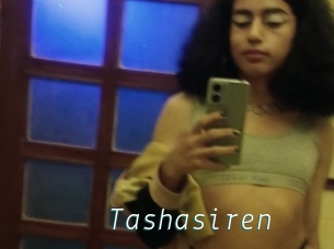 Tashasiren