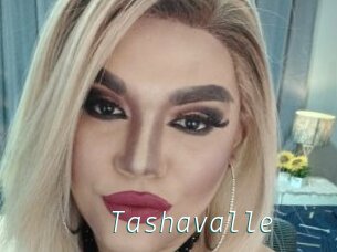 Tashavalle