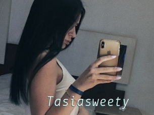 Tasiasweety