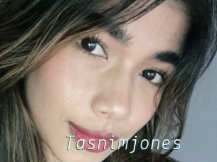 Tasnimjones