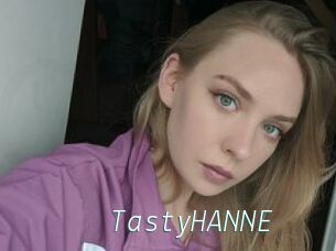 TastyHANNE