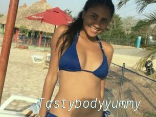 Tastybodyyummy