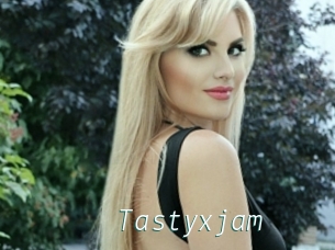 Tastyxjam