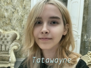 Tatawayne