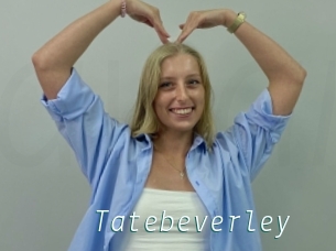 Tatebeverley