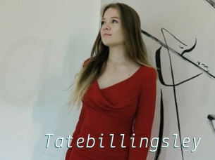 Tatebillingsley