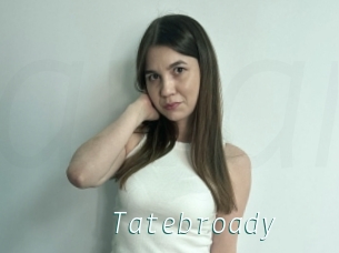 Tatebroady