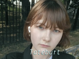 Tateburt