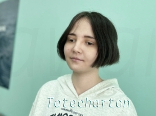 Tatecharton